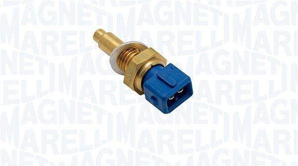 MAGNETI MARELLI Датчик, температура охлаждающей жидкости 171925011030